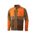 thumbnail image 3 of Badlands Huron Upland Jacket - Men's, Earth/Blaze, Medium, 3 of 6
