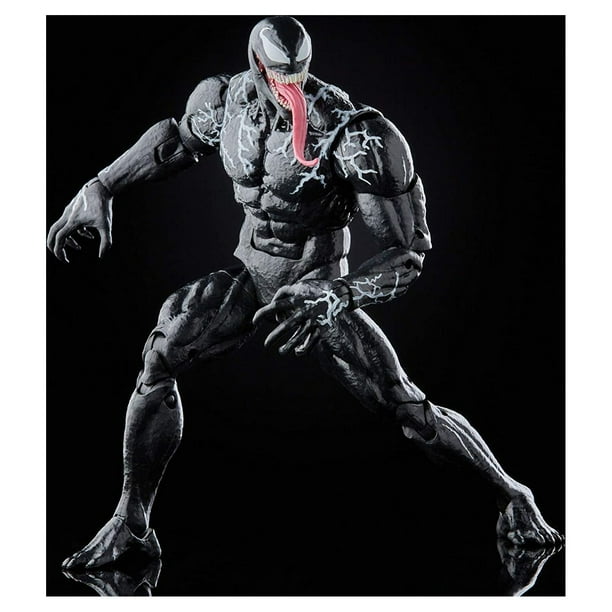 Figurine Spiderman articulée avec accessoires revoltech amazing 16 cm 