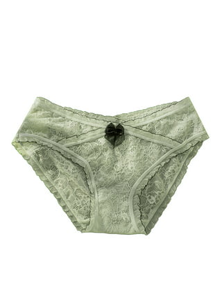 adviicd Women's Panties Vintage Lingerie for Women 1920 Patchwork