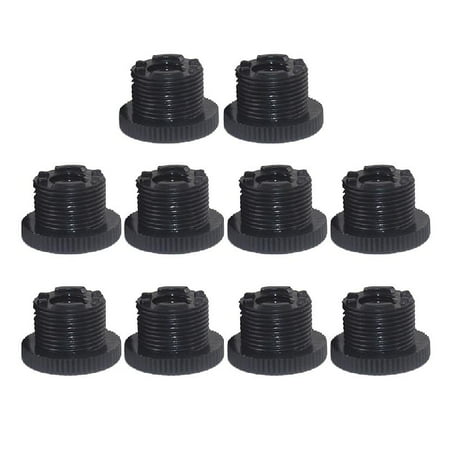 

Durable Frame Microphone Mounting Screw Adapter for Microphone Stand Props
