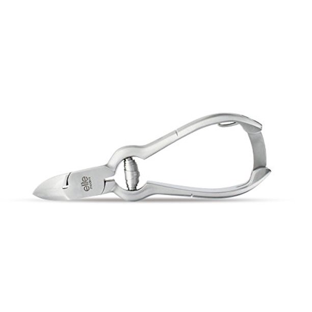 Professional Ingrown Toe Nail Clipper Cutter Chiropody Podiatry Heavy