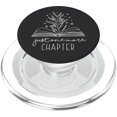thumbnail image 1 of PopSockets PopGrip para MagSafe Book Lover: solo un capítulo más, 1 of 5