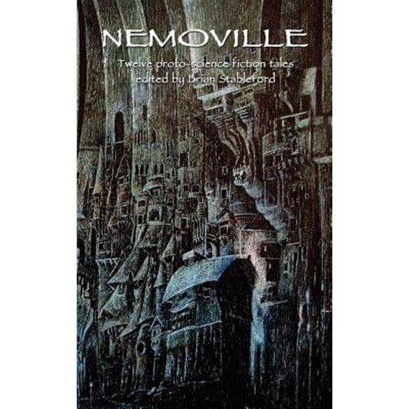 Pre-Owned Nemoville (Paperback) by Emmerich De Vattel, Emma-Adele Lacerte, Brian Stableford