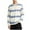 Dark Blue, variant on Maean Mens Long Sleeve Tshirts Striped Color Block Loose Tee Crew Neck Pullover Basic Casual Tees