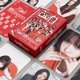 thumbnail image 2 of Lomo Cards efoot New for Gift and Fans Collection (55 unidades), 2 of 7