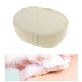thumbnail image 5 of 4X Bola de Baño de Esponja de Estropajo Natural Exfoliante de Ducha para Todo El Cuerpo Cepillo de Masaje Saludable, 5 of 5