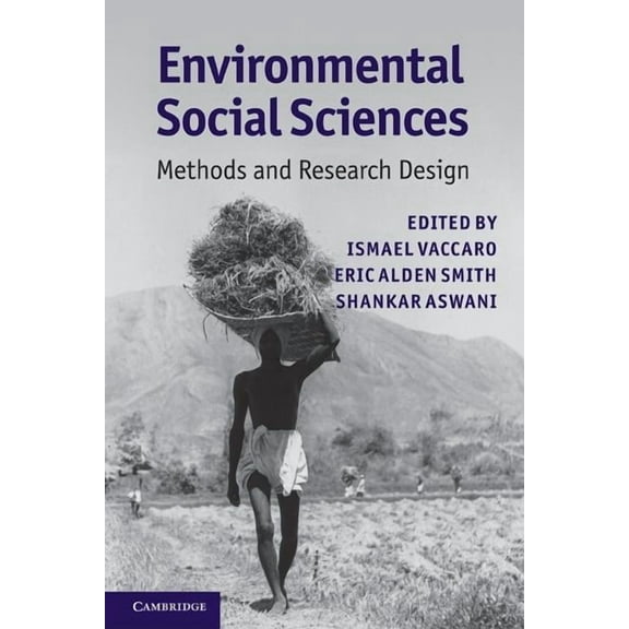 Environmental Social Sciences, (Paperback)