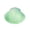 Green, variant on YAMB Maltose Shell Shaped Squeeze Ball, Realistic Soft Crystal Slow Rising Fidget Dough, Portable Anti-Tear Odorless Mini Stress Relief Sensory Gadget for Home Office Daily Relaxation, Green