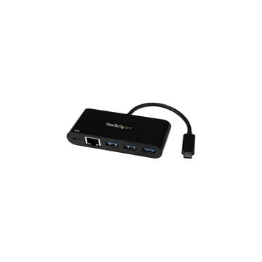 Hub USB Startech HB30C3AGEPD main image 1