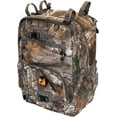 thumbnail image 2 of Hanging Hunting Backpack for Treestand Blind or Flooded Timber, 2 of 9