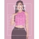thumbnail image 5 of Blusa Crop Cuello Halter Canale Diseño Elegante y Comodidad, 5 of 5