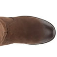 thumbnail image 4 of 1103232-COBR Teva Women's Anaya Tall WP Casual Boots - Chocolate Brown, 4 of 6