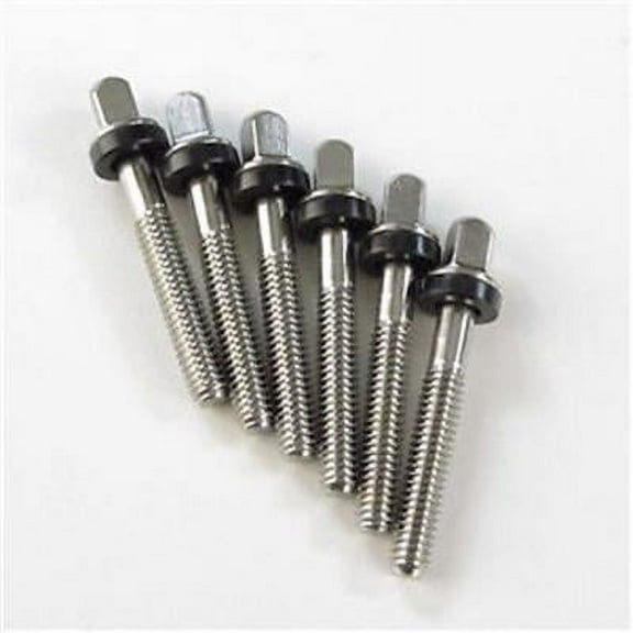 Pearl SST5042/6 Tension Rods, 42mm (6-piece)