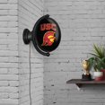 thumbnail image 4 of USC Trojans 23'' x 21'' Alternate Logo Illuminated Rotating Wall Sign, 4 of 4