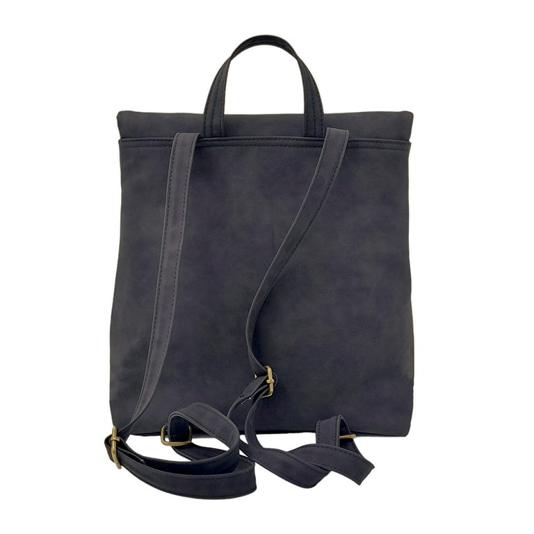 Bailey Backpack - Navy Bailey Backpack - Navy