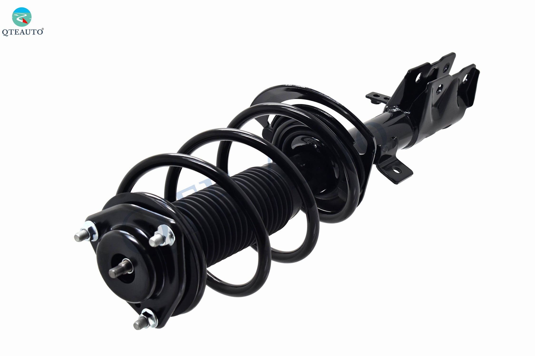 Pair Front Quick Strut & Coil Spring Assembly For 2007-2010 Jeep Compass – PM AUTO, Lifetime Warranty