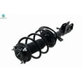 thumbnail image 5 of Front-Rear Set of 4 Quick Complete Strut - Coil Spring For 2007-2012 Dodge Caliber, 5 of 9