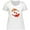 AA-White, variant on Inktastic Koi Carp Fish Japanese Women's Plus Size T-Shirt