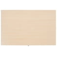 thumbnail image 6 of SAFAVIEH Jaxith Contemporary Coffee Table, Natural/Silver (47.2 in. W x 29.9 in. D x 16.1 in. H), 6 of 9