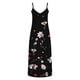 thumbnail image 4 of TaTaai Womens Fashion Printed Round Neck Sleeveless Dress Ankle Length Soft Comfortable Breathable Fabric Casual Daily Date Party Spring Wear Gift, 4 of 5