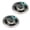 2, variant on High Claritied 4CM 0.5W 8Ohm Miniature Loudspeaker With Metal Housing For Long Lasts Performances