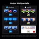 thumbnail image 4 of UGREEN 14 en 1 Docking Station Revodok Pro 3 Monitores 2 HDMI y DP con 8K DP/4K HDMI, 100 W PD, Puertos USB de 10 Gbps, SD/TF 170 MB/s, Audio de 3,5 mm, Adaptador de Corriente de 140 W, 4 of 8
