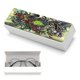 thumbnail image 5 of Ben 10 Estuche Rígido para Gafas de Cuero PU Protector con Forro de Felpa Premium Suave para Hombres y Mujeres, 5 of 6