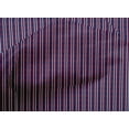 thumbnail image 4 of oneOone Tissu Popeline de Coton Rayé & Tissu Imprimé Ikat Tourbillon 1 Yard 42 Inch Wide, 4 of 4
