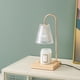thumbnail image 4 of Quemadores de aceite esencial, luz de mesa Simple, luz de fragancia, decoración del dormitorio del hogar, 4 of 9