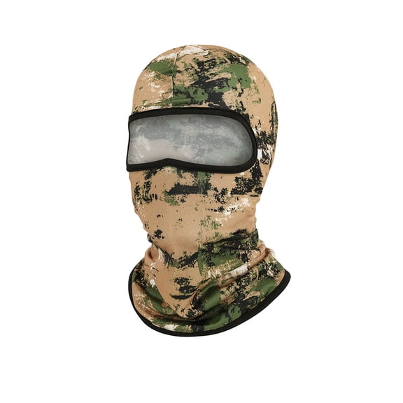 Nrmvnmi Balaclava Face Ski Mask : Full Face Cover Hood Shiesty Masks For Men Women Sun Protection Cycling Neck Scarf Gaiter Head Breathable Motorcycle Ski Mask