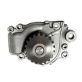 thumbnail image 2 of DNJ WP211 Water Pump Fits Cars & Trucks 86-89 Acura Integra 1.6L L4 DOHC 16v, 2 of 5