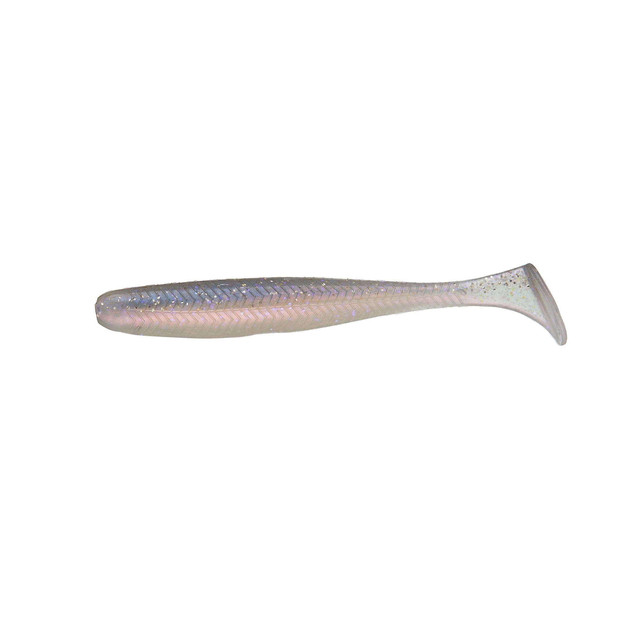 (2 pack) 6th Sense – Divine Swimbait Series – Soft Paddle Tail Swimbait – Bass Fishing – Multiple Sizes