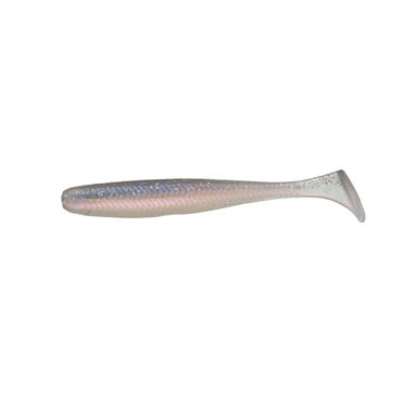 6th Sense – Divine Swimbait Series – Soft Paddle Tail Swimbait – Bass Fishing – Multiple Sizes