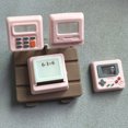 thumbnail image 4 of Tapa Tecla 3 en 1 Personalidad Retro Light Transmitting Keyboard Piezas Reemplazo para Teclado, 4 of 9