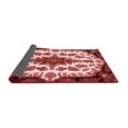 thumbnail image 2 of Ahgly Company Indoor Rectangle Medallion Red Traditional Area Rugs, 2' x 4', 2 of 4