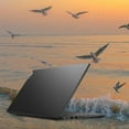 thumbnail image 6 of Lenovo V15 15.6" FHD Laptop, Intel Dual-core Processor, 16GB RAM, 1TB SSD, Windows 11 Pro, Black, 6 of 6