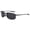 Dark Gray, variant on Outdoor Sunglasses Polarized Memory Flexible Frame Foldable Rimless UV Protection Classic Retro Designer Style for Cycling Running/Fishing/Golf/Cycling/Outdoor Activities