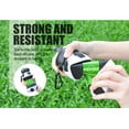 thumbnail image 2 of Botella Balon Deportiva MADIOLA Plegable en Forma de Balon Fútbol Soccer 550 ml, 2 of 6