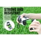 thumbnail image 2 of Botella Balon Deportiva MADIOLA Plegable en Forma de Balon Fútbol Soccer 550 ml, 2 of 6