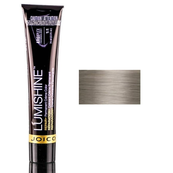 Joico Hair Color Lumishine Permanent Creme Color 10Ba/10.8