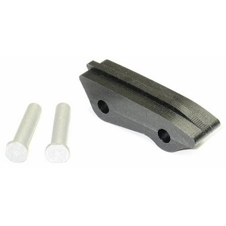 TM Design Works RCG-KX3-WP Replacement Wear Pad for Factory Edition 2 Rear Chain Guide