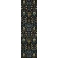 thumbnail image 3 of Momeni Habitat 2' X 3' Rug in Black, 3 of 3