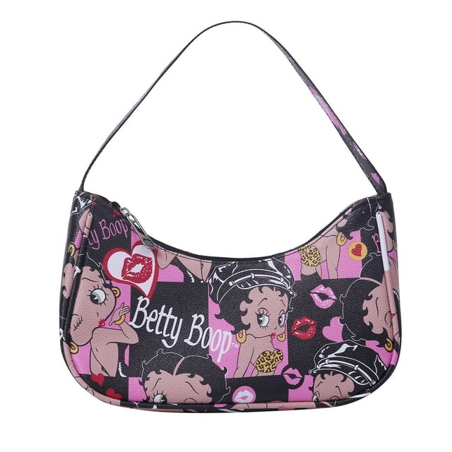 Betty Boop Sac Hobo - BP82510 (BP82510#CT1)