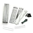 thumbnail image 3 of 13x Guitar Luthier Tool Kit Professional for Mandolin Electric Guitar, 3 of 9