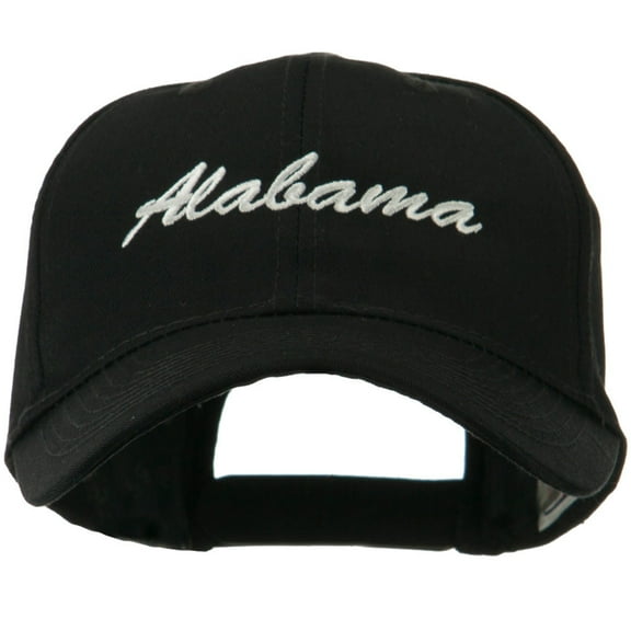 Eastern States Embroidered Cap - Alabama OSFM
