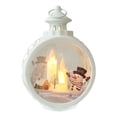 thumbnail image 2 of Linterna Decorativa LED Colco para Navidad, 2 of 8