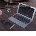 thumbnail image 2 of El teléfono móvil Android viene con una cámara endoscopio industrial para inspección de mantenimiento de tuberías de automóviles, 2 of 5