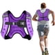 thumbnail image 1 of Chaleco lastrado Henkelion para hombres, mujeres y niños 2-5.5 kg incluido, 1 of 5