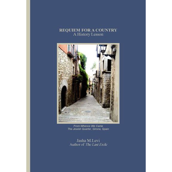 Requiem for a Country (Hardcover)