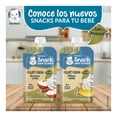 thumbnail image 5 of Pouch Gerber Pouch Manzana Canela con Yogurt y Avena Bolsa 95 gr, 5 of 5